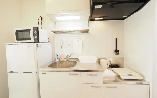 La Lumiere Oroku / Vacation STAY 1051