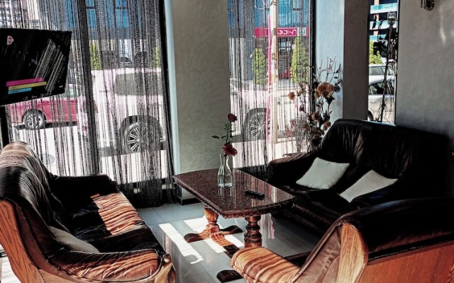 Batumi inn Hotel
