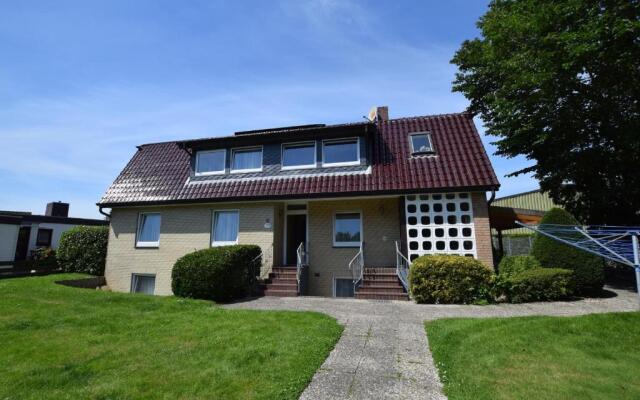 Ferienhof Specht - Haus Sonnenwende App 3