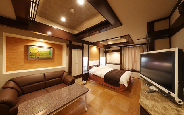 Hotel Fine Shiga Ritto – Guest Rooms – Ritto