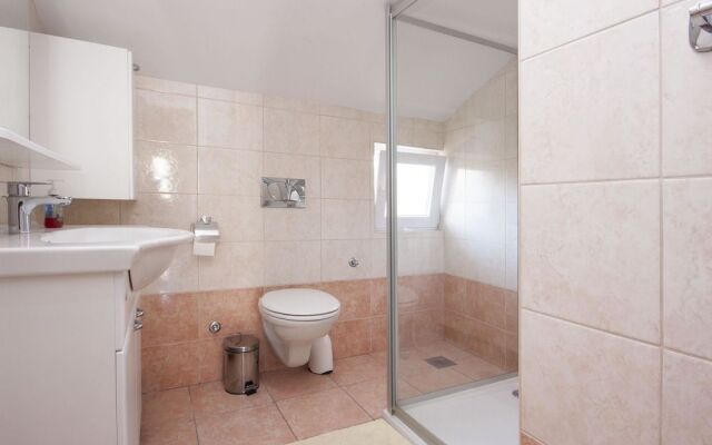 Apartment Dragica / Two Bedroom A1