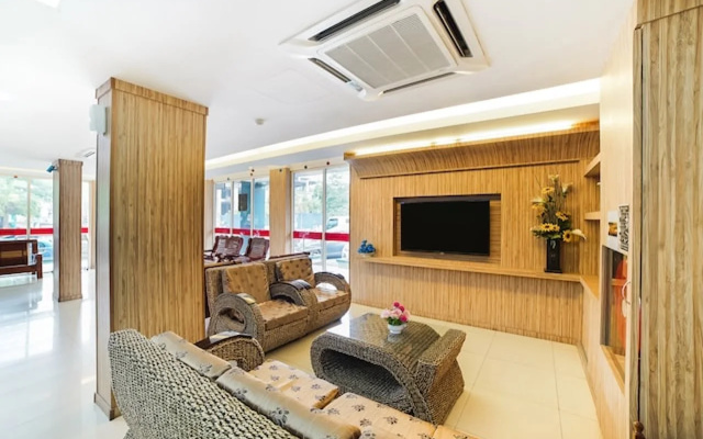 Sri Mutiara Hotel Seremban – Guest Rooms – Seremban