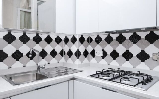 Homely & Relaxing Garden near St. Peter