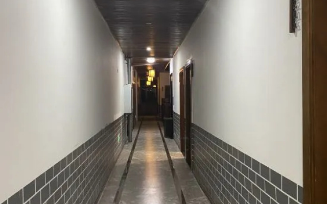 Chongqing Wenting Biyuan Inn – Hotel Rooms – Chongqing