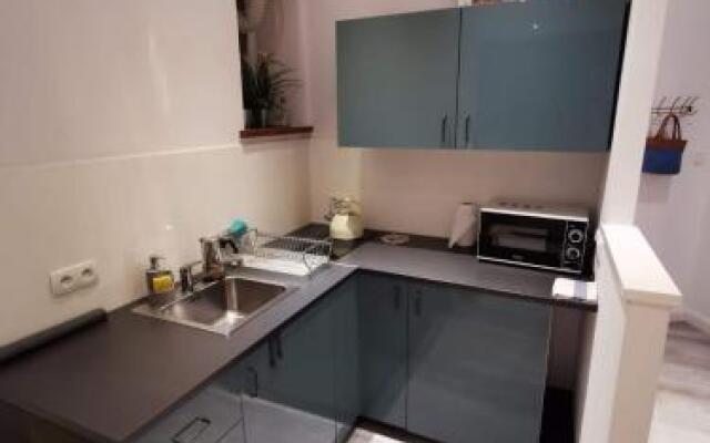 Best Rest Apartments Premium