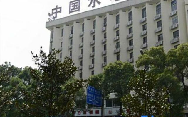 Tianlong Hotel