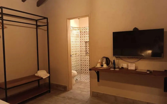 Valerio Hotel Boutique