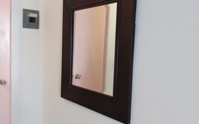 Tropicus 2 Romantic Zone Doble Room