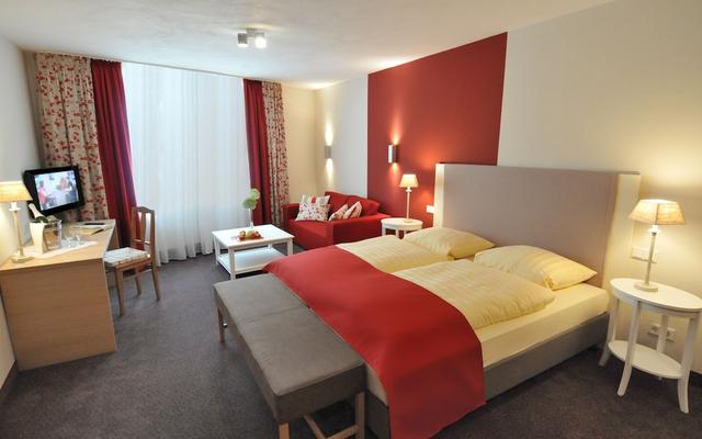 Flair Hotel Zum Storchen