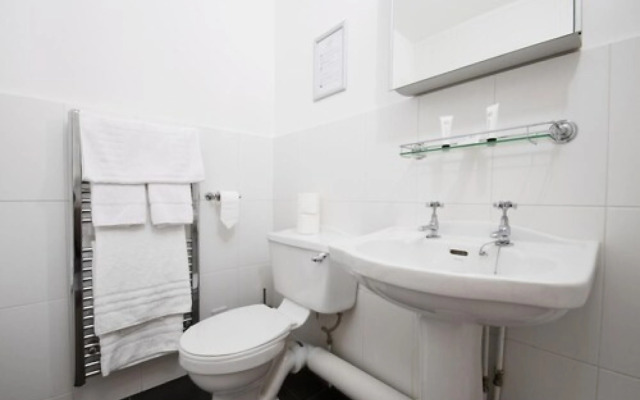 The White Hart Inn