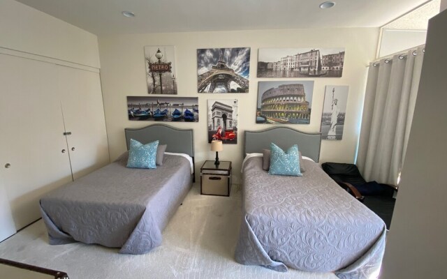 Sandpiper Sunsets 3 Bedroom Condo