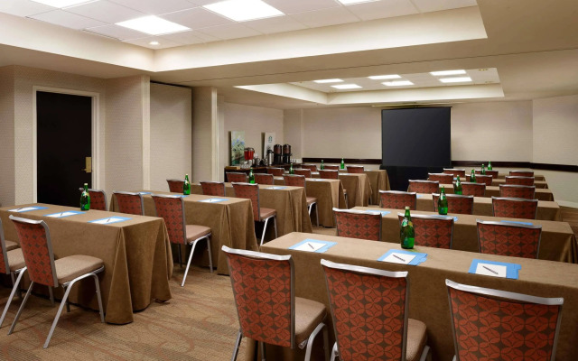 Sheraton Suites Orlando Airport
