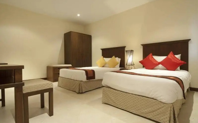 Baan Puri Apartments
