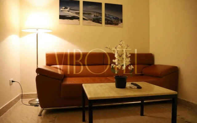 Vibotel Residence Hotel Apartments