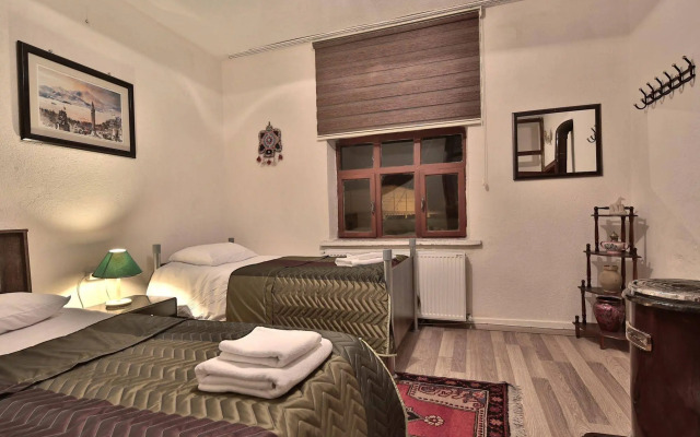 Goreme Jasmine House