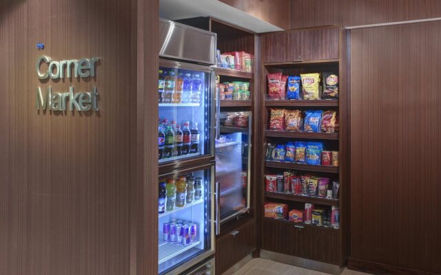 Fairfield Inn & Suites by Marriott Atlanta Alpharetta