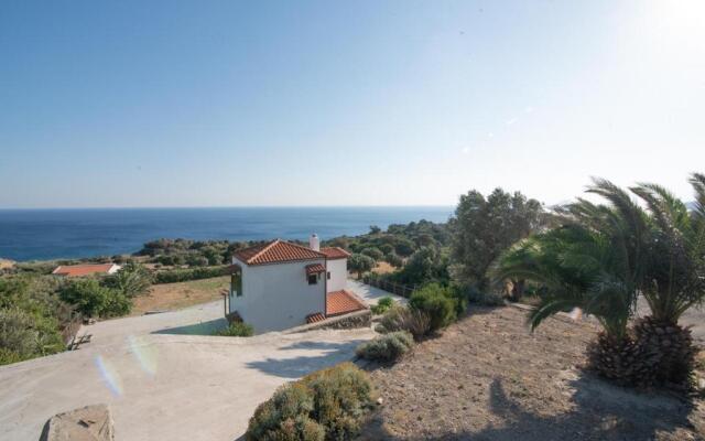 Ligres Beach - 2 Bedrooms Apartment Sea View