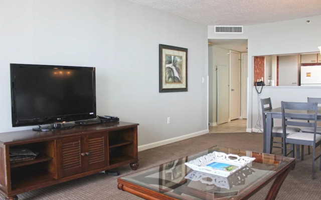 Beautiful Myrtle Beach Condo at Kingston