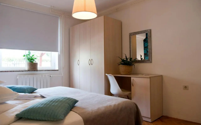 Apartments Sandra
