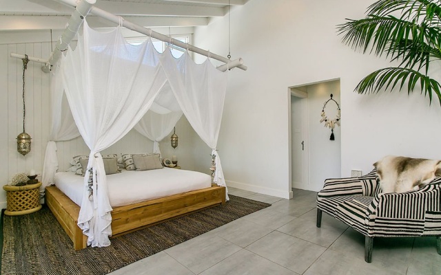 The Grove – Guest Rooms – Coopers Shoot
