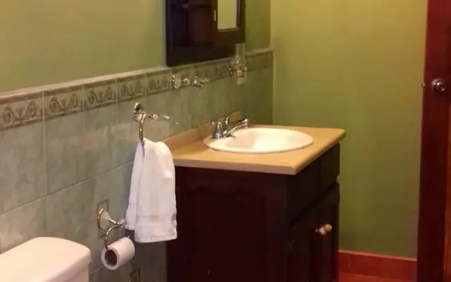 Guest House Casa Oro Fina