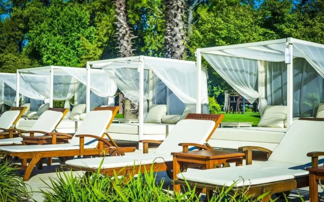 Sheraton Pilar