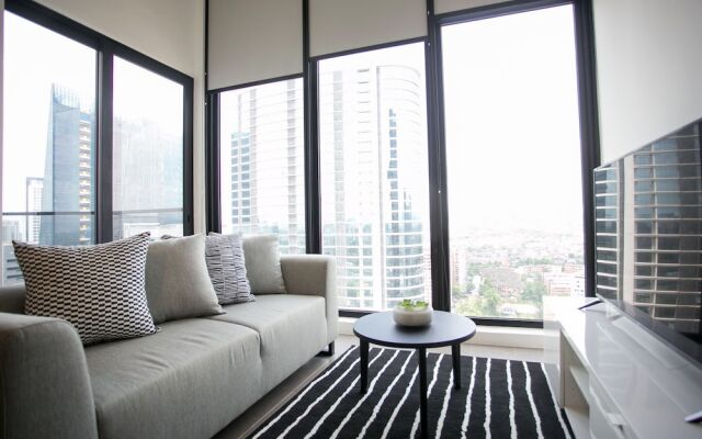 Inspired Homes @ KL Sentral EST Bangsar