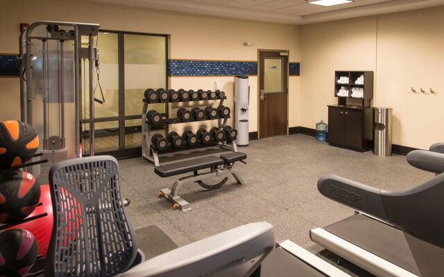 Hampton Inn & Suites Gulfport I-10