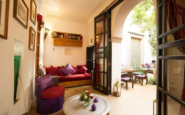 Riad Houdou