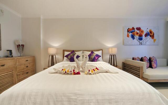 Meno Mojo Beach Resort