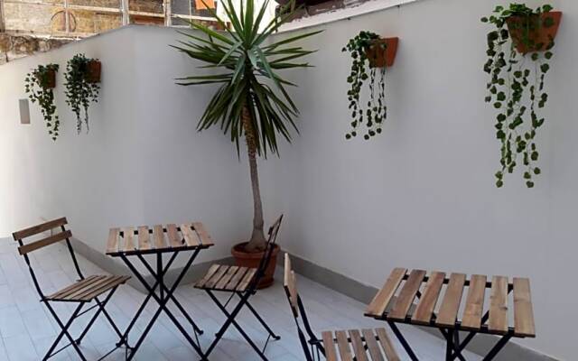 Garden House: Apartments And Rooms For Holidays