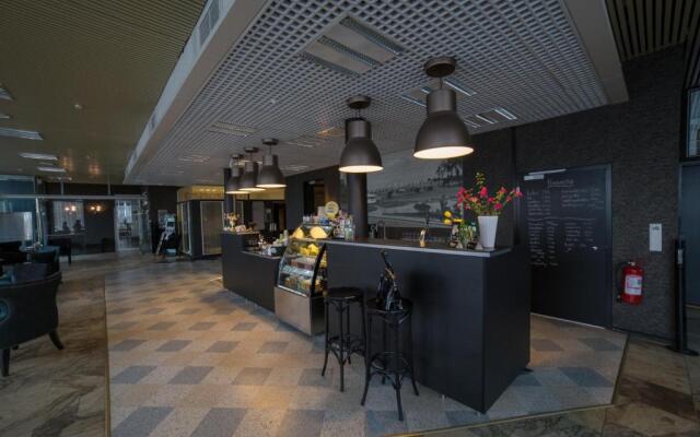 Hotel Olof