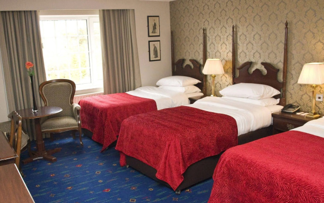 Randles Hotel Killarney