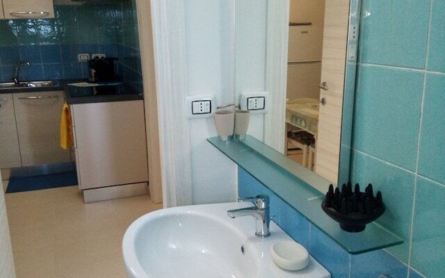 Appartamenti Santa Caterina