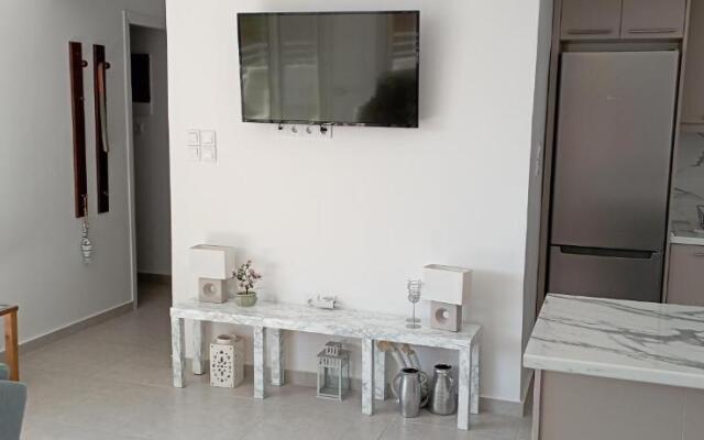 Atlas By Sea Apartment