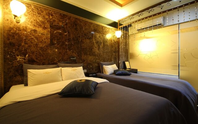 G-Stay Praha Hotel