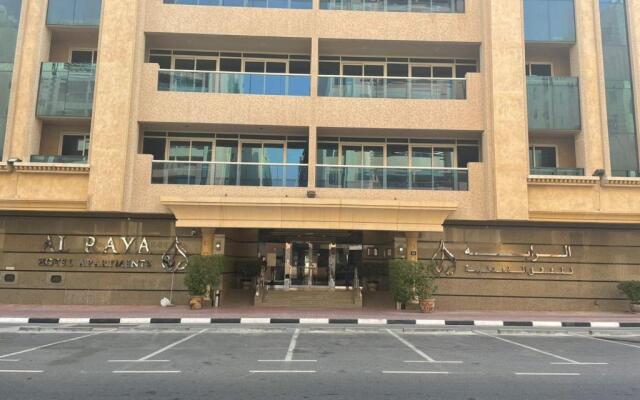 Al Raya Hotel Apartment