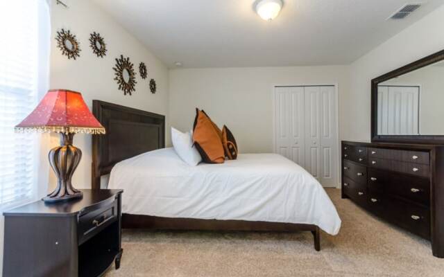 Villa 1421 Rolling Fairway