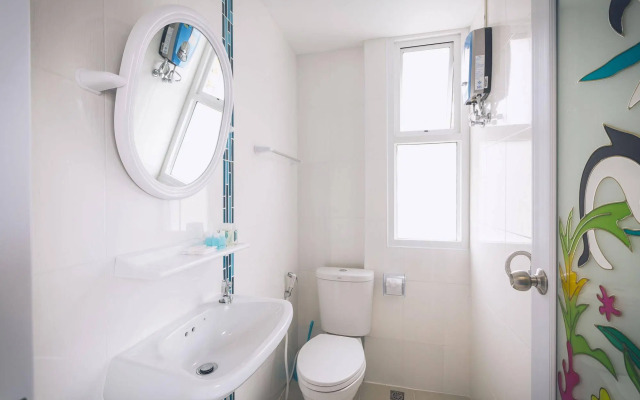 Patong Studio Apartments
