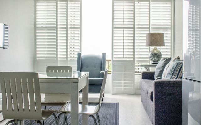 Beach Break Holiday Letting