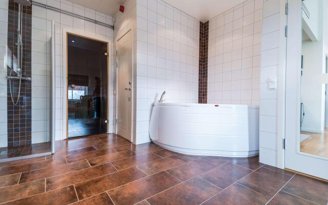 Best Western Gustaf Wasa Hotel
