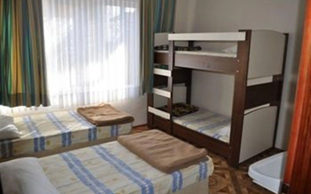 Henna Hotel Istanbul