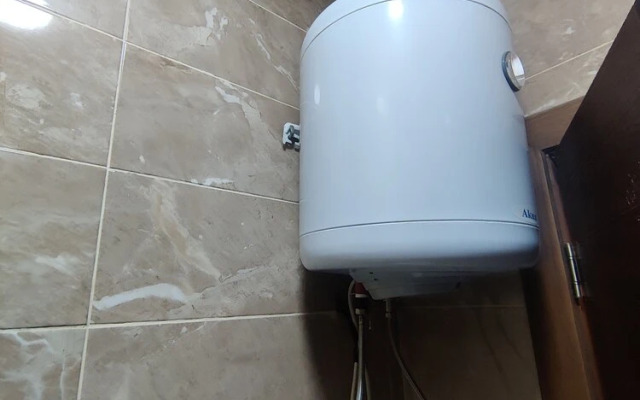 Mman Apartment With Electric Heating & Wifi