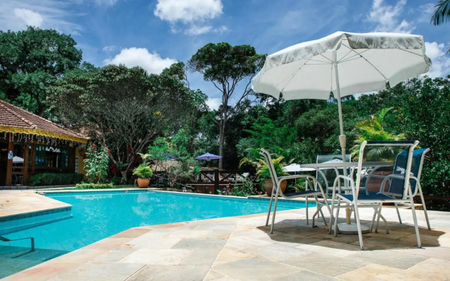 Urikana Boutique Hotel