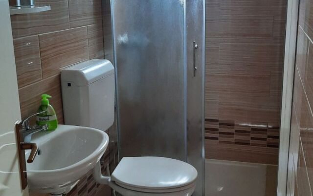 Apartment Ankica - pool & garden A1 Kampor, Island Rab