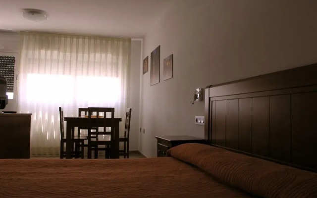 Apartamentos Aixa II