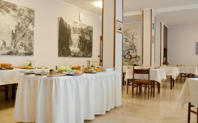 Albergo La Rosetta