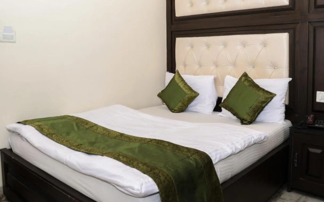 Treebo JD Residency Mohali
