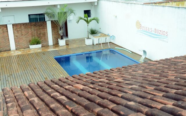 Pousada Brisas de Buzios