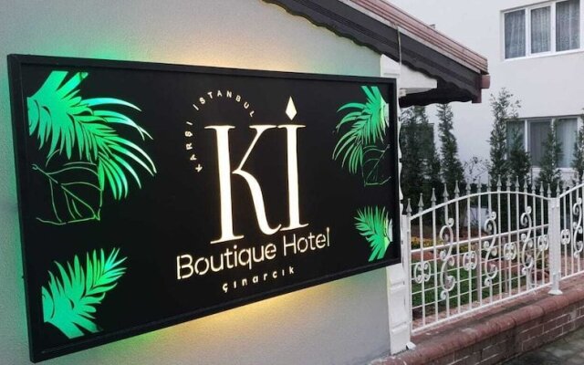 Ki Boutique Hotel